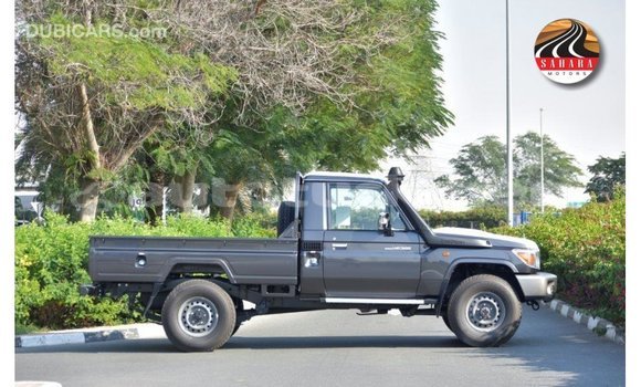 Buy Import Toyota Land Cruiser Other Car in Import - Dubai in Ahal Buy Import Toyota Land Cruiser Other Car in Import - Dubai in Ahal