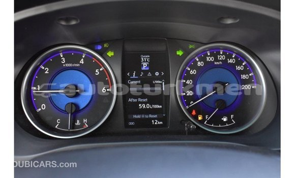 Buy Import Toyota Hilux Black Car in Import - Dubai in Ahal Buy Import Toyota Hilux Black Car in Import - Dubai in Ahal