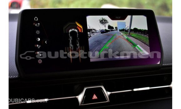 Buy Import Toyota Supra Black Car in Import - Dubai in Ahal Buy Import Toyota Supra Black Car in Import - Dubai in Ahal