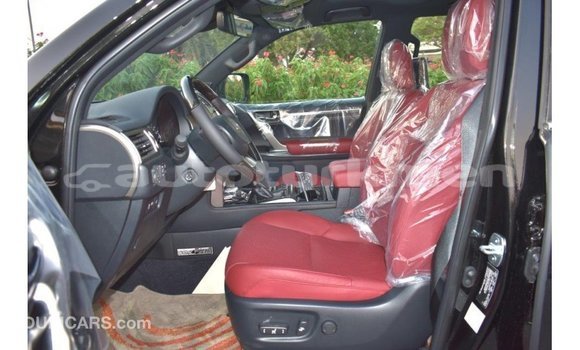 Buy Import Lexus GX Black Car in Import - Dubai in Ahal Buy Import Lexus GX Black Car in Import - Dubai in Ahal