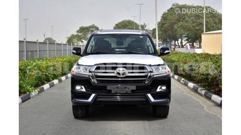 Big with watermark toyota land cruiser ahal import dubai 1714