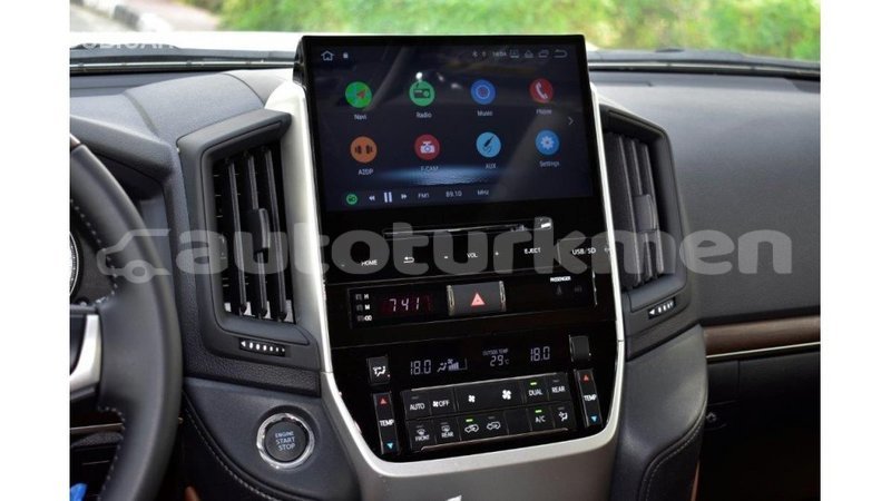 Big with watermark toyota land cruiser ahal import dubai 1714