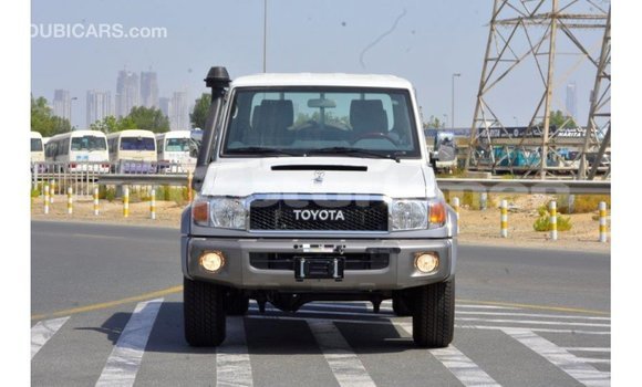 Buy Import Toyota Land Cruiser Other Car in Import - Dubai in Ahal Buy Import Toyota Land Cruiser Other Car in Import - Dubai in Ahal