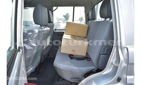 Buy Import Toyota Land Cruiser Other Car in Import - Dubai in Ahal Buy Import Toyota Land Cruiser Other Car in Import - Dubai in Ahal