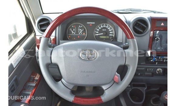 Buy Import Toyota Land Cruiser Other Car in Import - Dubai in Ahal Buy Import Toyota Land Cruiser Other Car in Import - Dubai in Ahal