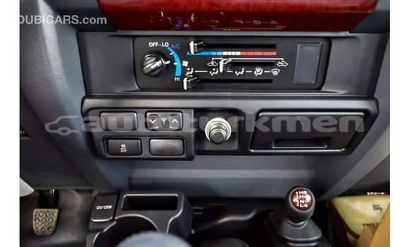 Buy Import Toyota Land Cruiser Other Car in Import - Dubai in Ahal Buy Import Toyota Land Cruiser Other Car in Import - Dubai in Ahal