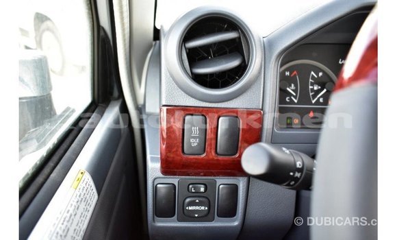 Buy Import Toyota Land Cruiser Other Car in Import - Dubai in Ahal Buy Import Toyota Land Cruiser Other Car in Import - Dubai in Ahal