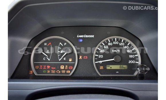 Buy Import Toyota Land Cruiser Other Car in Import - Dubai in Ahal Buy Import Toyota Land Cruiser Other Car in Import - Dubai in Ahal