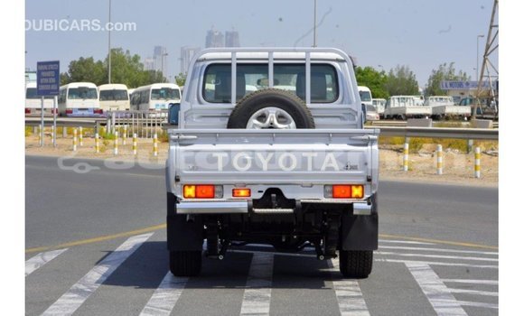 Buy Import Toyota Land Cruiser Other Car in Import - Dubai in Ahal Buy Import Toyota Land Cruiser Other Car in Import - Dubai in Ahal