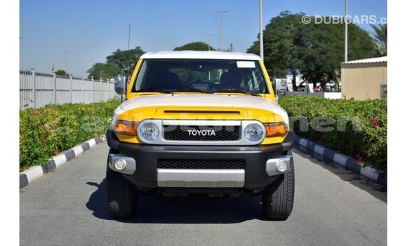Buy Import Toyota FJ Cruiser Other Car in Import - Dubai in Ahal Buy Import Toyota FJ Cruiser Other Car in Import - Dubai in Ahal