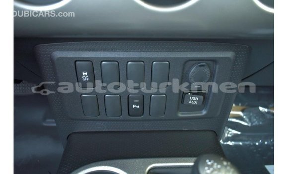 Buy Import Toyota FJ Cruiser Other Car in Import - Dubai in Ahal Buy Import Toyota FJ Cruiser Other Car in Import - Dubai in Ahal