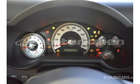 Buy Import Toyota FJ Cruiser Other Car in Import - Dubai in Ahal Buy Import Toyota FJ Cruiser Other Car in Import - Dubai in Ahal