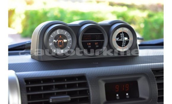 Buy Import Toyota FJ Cruiser Other Car in Import - Dubai in Ahal Buy Import Toyota FJ Cruiser Other Car in Import - Dubai in Ahal