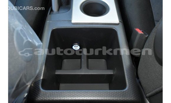 Buy Import Toyota FJ Cruiser Other Car in Import - Dubai in Ahal Buy Import Toyota FJ Cruiser Other Car in Import - Dubai in Ahal