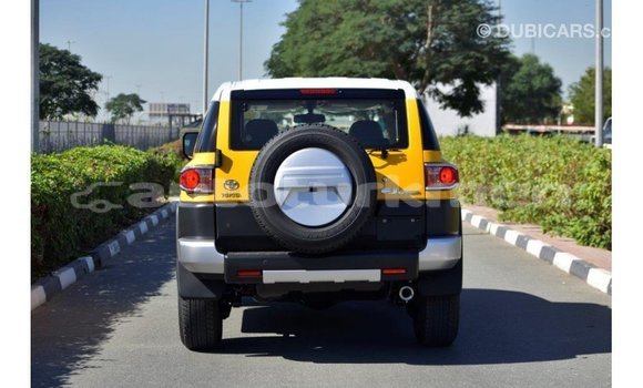 Buy Import Toyota FJ Cruiser Other Car in Import - Dubai in Ahal Buy Import Toyota FJ Cruiser Other Car in Import - Dubai in Ahal