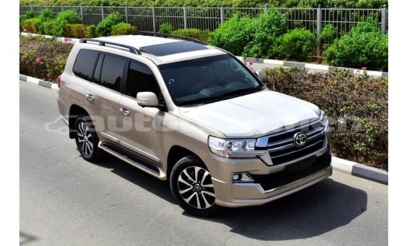 Buy Import Toyota Land Cruiser Other Car in Import - Dubai in Ahal Buy Import Toyota Land Cruiser Other Car in Import - Dubai in Ahal