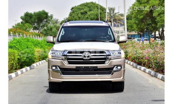 Buy Import Toyota Land Cruiser Other Car in Import - Dubai in Ahal Buy Import Toyota Land Cruiser Other Car in Import - Dubai in Ahal