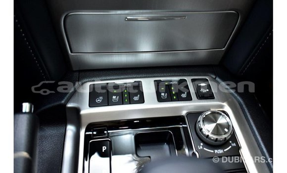 Buy Import Toyota Land Cruiser Other Car in Import - Dubai in Ahal Buy Import Toyota Land Cruiser Other Car in Import - Dubai in Ahal
