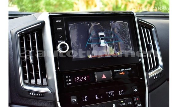 Buy Import Toyota Land Cruiser Other Car in Import - Dubai in Ahal Buy Import Toyota Land Cruiser Other Car in Import - Dubai in Ahal
