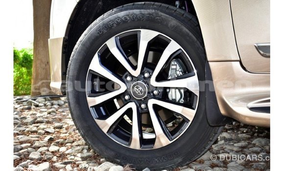 Buy Import Toyota Land Cruiser Other Car in Import - Dubai in Ahal Buy Import Toyota Land Cruiser Other Car in Import - Dubai in Ahal