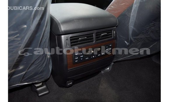 Buy Import Toyota Land Cruiser Other Car in Import - Dubai in Ahal Buy Import Toyota Land Cruiser Other Car in Import - Dubai in Ahal