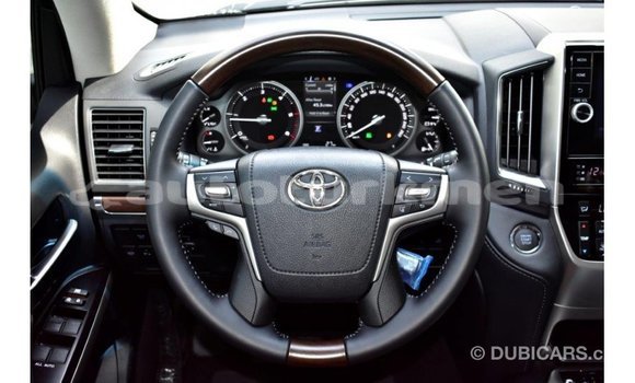 Buy Import Toyota Land Cruiser Other Car in Import - Dubai in Ahal Buy Import Toyota Land Cruiser Other Car in Import - Dubai in Ahal