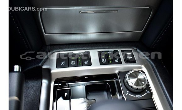 Buy Import Toyota Land Cruiser Other Car in Import - Dubai in Ahal Buy Import Toyota Land Cruiser Other Car in Import - Dubai in Ahal
