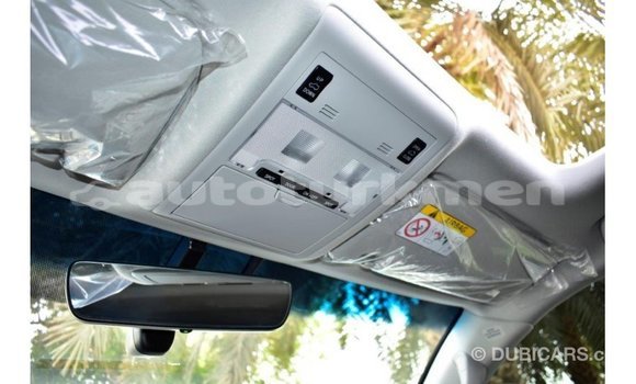 Buy Import Toyota Land Cruiser Other Car in Import - Dubai in Ahal Buy Import Toyota Land Cruiser Other Car in Import - Dubai in Ahal