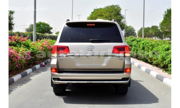 Buy Import Toyota Land Cruiser Other Car in Import - Dubai in Ahal Buy Import Toyota Land Cruiser Other Car in Import - Dubai in Ahal