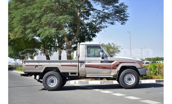 Buy Import Toyota Land Cruiser Other Car in Import - Dubai in Ahal Buy Import Toyota Land Cruiser Other Car in Import - Dubai in Ahal