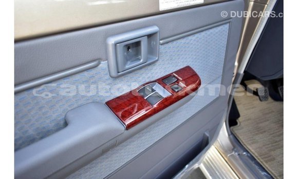 Buy Import Toyota Land Cruiser Other Car in Import - Dubai in Ahal Buy Import Toyota Land Cruiser Other Car in Import - Dubai in Ahal