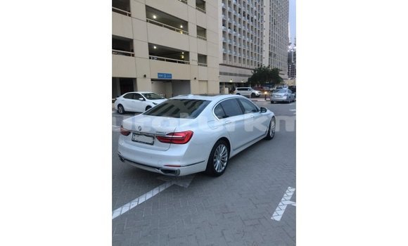 Buy Import BMW C White Bike in Import - Dubai in Ahal