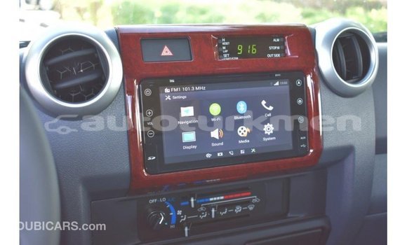 Buy Import Toyota Land Cruiser Other Car in Import - Dubai in Ahal Buy Import Toyota Land Cruiser Other Car in Import - Dubai in Ahal