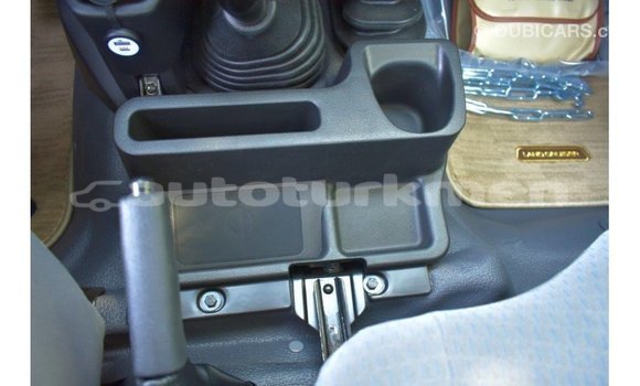 Buy Import Toyota Land Cruiser Other Car in Import - Dubai in Ahal Buy Import Toyota Land Cruiser Other Car in Import - Dubai in Ahal