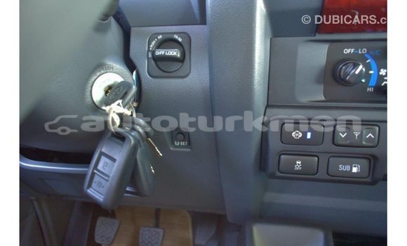 Buy Import Toyota Land Cruiser Other Car in Import - Dubai in Ahal Buy Import Toyota Land Cruiser Other Car in Import - Dubai in Ahal
