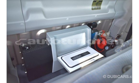 Buy Import Toyota Land Cruiser Other Car in Import - Dubai in Ahal Buy Import Toyota Land Cruiser Other Car in Import - Dubai in Ahal