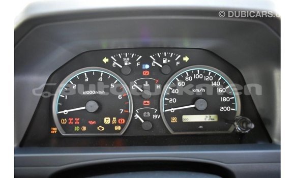 Buy Import Toyota Land Cruiser Other Car in Import - Dubai in Ahal Buy Import Toyota Land Cruiser Other Car in Import - Dubai in Ahal