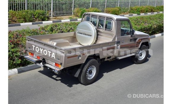 Buy Import Toyota Land Cruiser Other Car in Import - Dubai in Ahal Buy Import Toyota Land Cruiser Other Car in Import - Dubai in Ahal