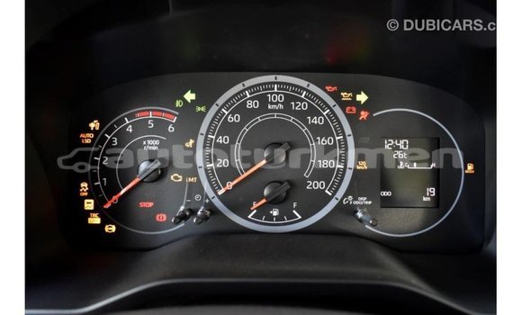 Buy Import Toyota Hiace White Car in Import - Dubai in Ahal Buy Import Toyota Hiace White Car in Import - Dubai in Ahal