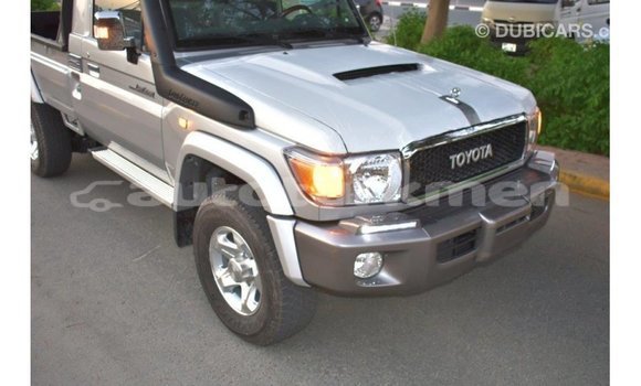 Buy Import Toyota Land Cruiser Other Car in Import - Dubai in Ahal Buy Import Toyota Land Cruiser Other Car in Import - Dubai in Ahal
