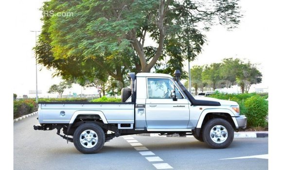 Buy Import Toyota Land Cruiser Other Car in Import - Dubai in Ahal Buy Import Toyota Land Cruiser Other Car in Import - Dubai in Ahal