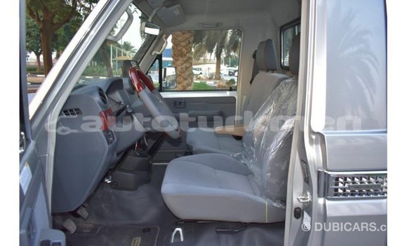 Buy Import Toyota Land Cruiser Other Car in Import - Dubai in Ahal Buy Import Toyota Land Cruiser Other Car in Import - Dubai in Ahal