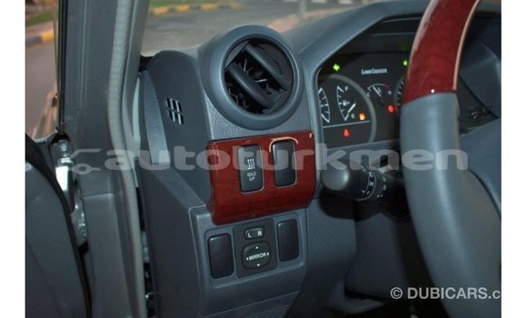 Buy Import Toyota Land Cruiser Other Car in Import - Dubai in Ahal Buy Import Toyota Land Cruiser Other Car in Import - Dubai in Ahal