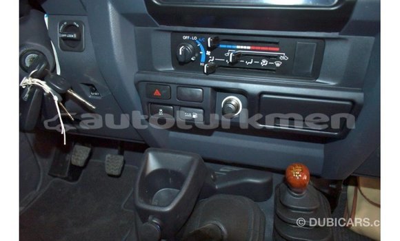 Buy Import Toyota Land Cruiser Other Car in Import - Dubai in Ahal Buy Import Toyota Land Cruiser Other Car in Import - Dubai in Ahal