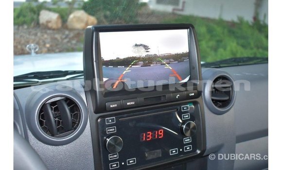 Buy Import Toyota Land Cruiser Other Car in Import - Dubai in Ahal Buy Import Toyota Land Cruiser Other Car in Import - Dubai in Ahal