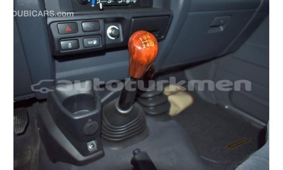 Buy Import Toyota Land Cruiser Other Car in Import - Dubai in Ahal Buy Import Toyota Land Cruiser Other Car in Import - Dubai in Ahal