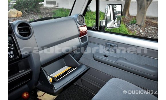 Buy Import Toyota Land Cruiser Other Car in Import - Dubai in Ahal Buy Import Toyota Land Cruiser Other Car in Import - Dubai in Ahal
