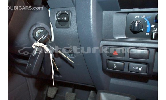 Buy Import Toyota Land Cruiser Other Car in Import - Dubai in Ahal Buy Import Toyota Land Cruiser Other Car in Import - Dubai in Ahal