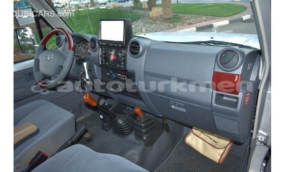 Buy Import Toyota Land Cruiser Other Car in Import - Dubai in Ahal Buy Import Toyota Land Cruiser Other Car in Import - Dubai in Ahal