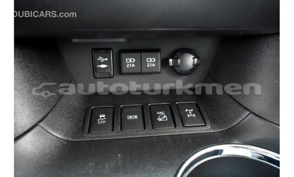 Buy Import Toyota Highlander Black Car in Import - Dubai in Ahal Buy Import Toyota Highlander Black Car in Import - Dubai in Ahal